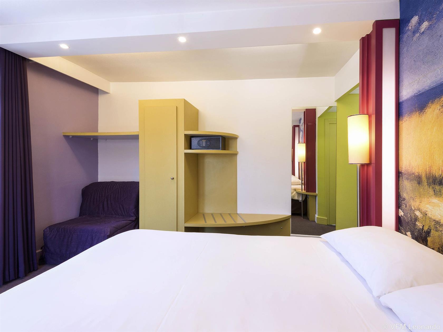 Hotel ibis Styles M\u00E2con Centre Mâcon Exteriér fotografie